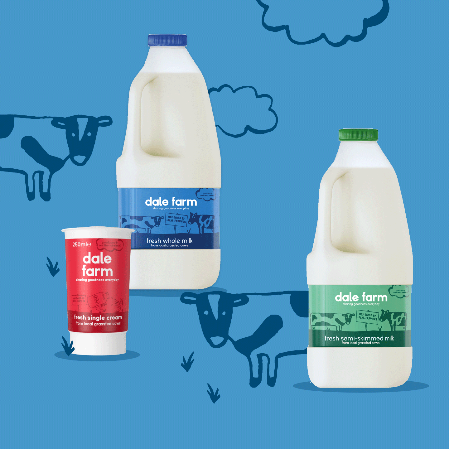 Milk